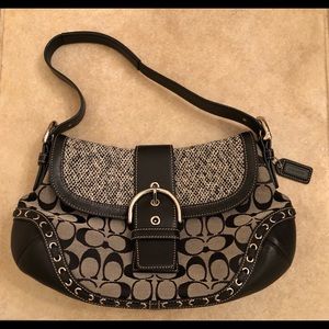 Coach purse EXCELLENT